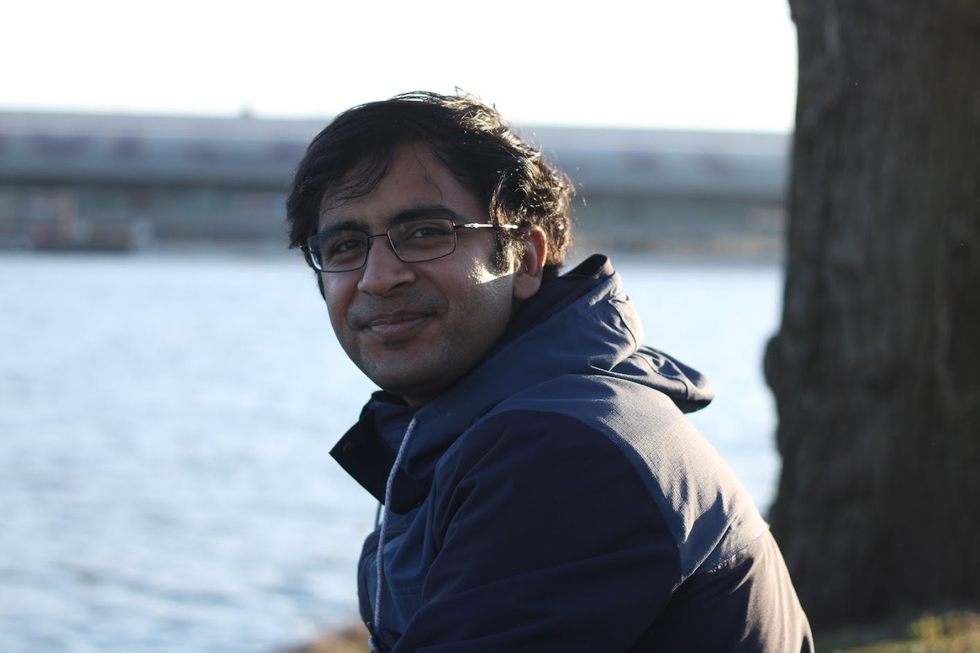 Shailendra Singh