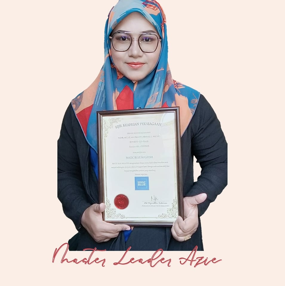 Azie Aziz