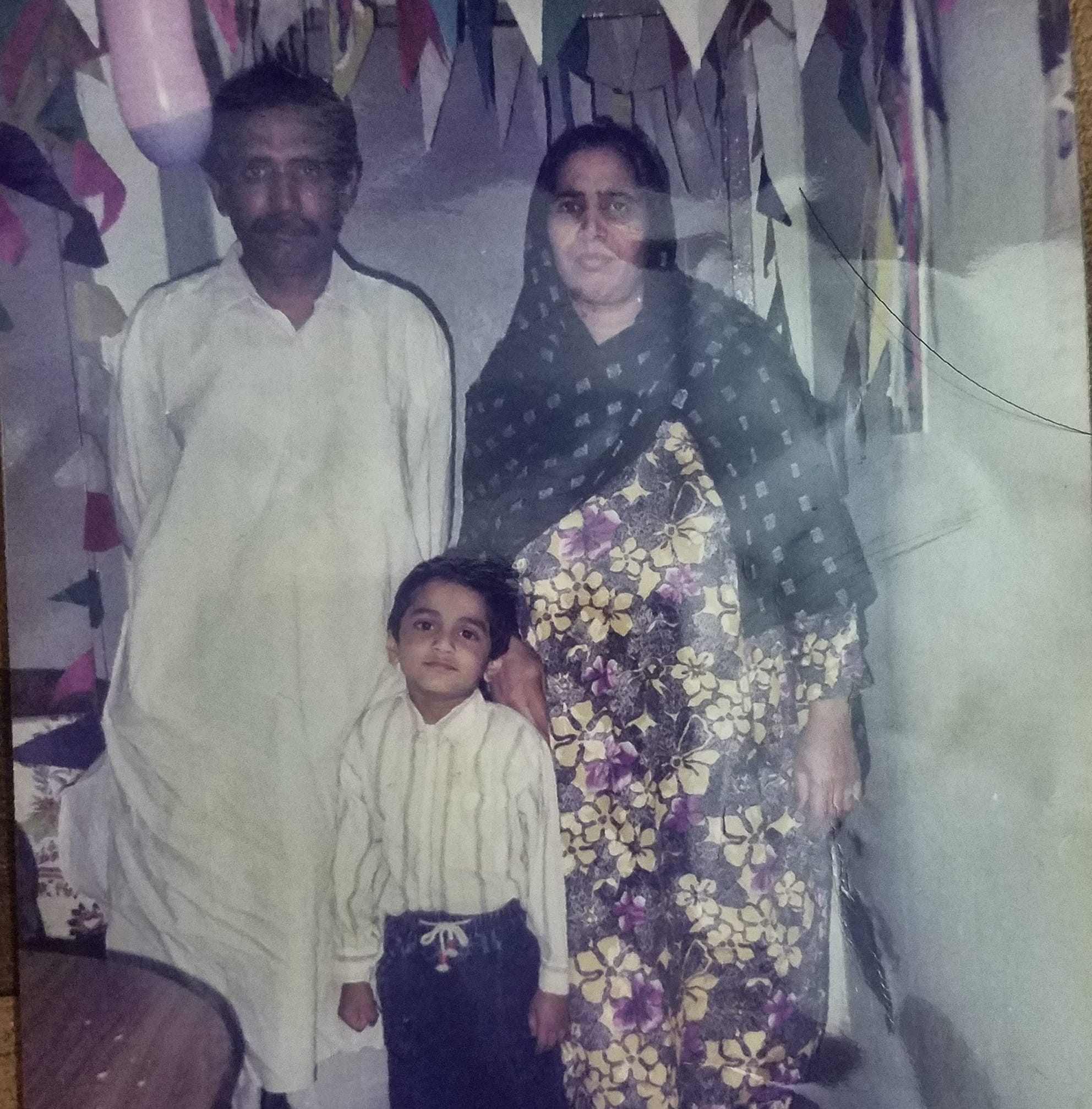 Qasim Riaz