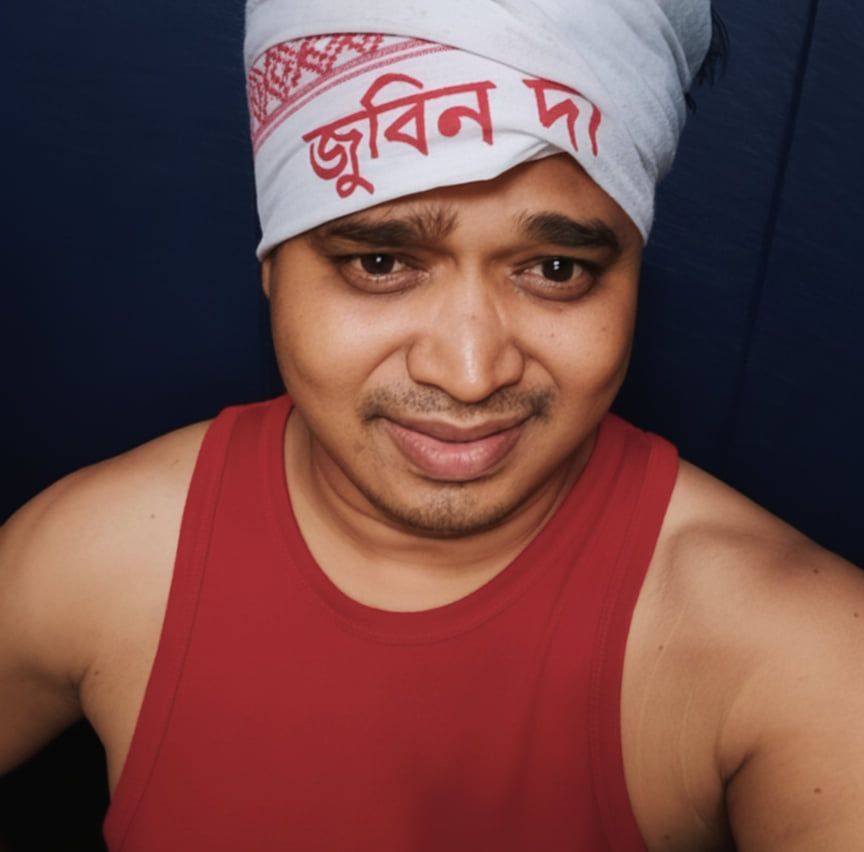 Mamun Rashid Raja