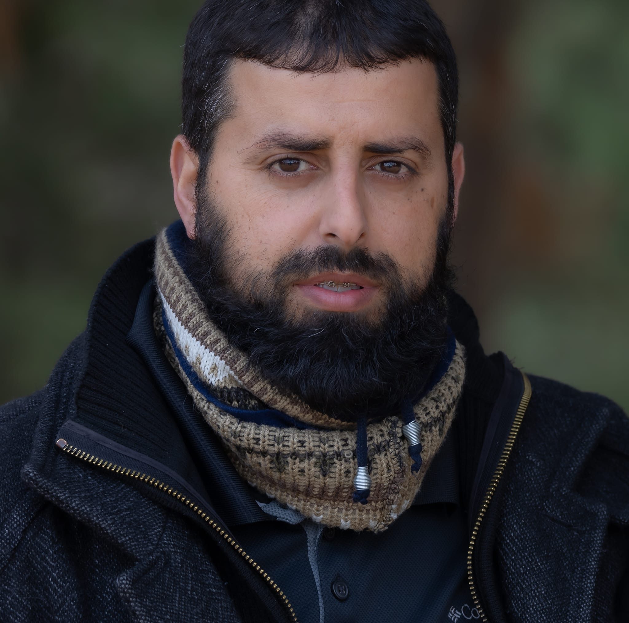 Abd Al-Rahman Hamada