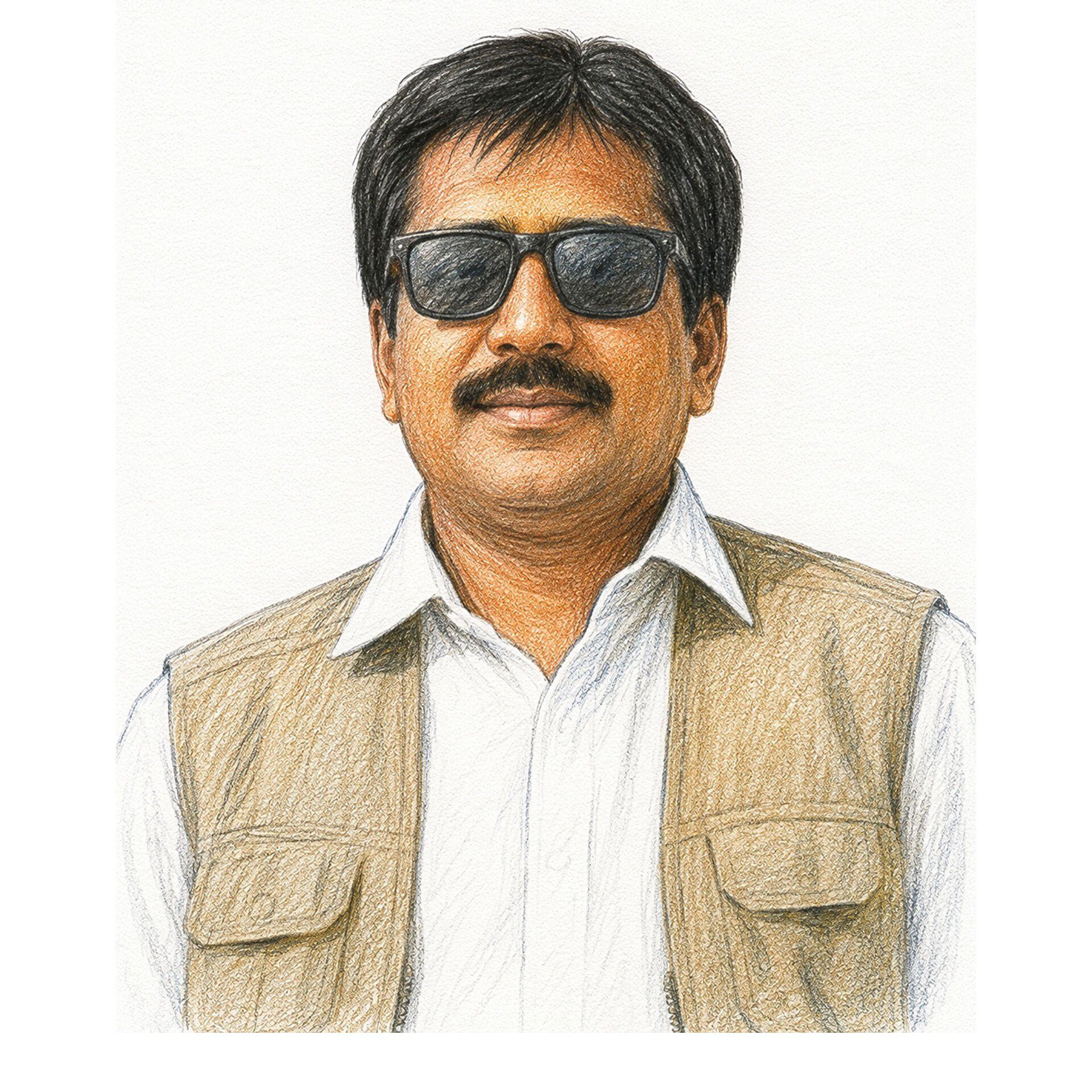 Adv Saleh Mallah