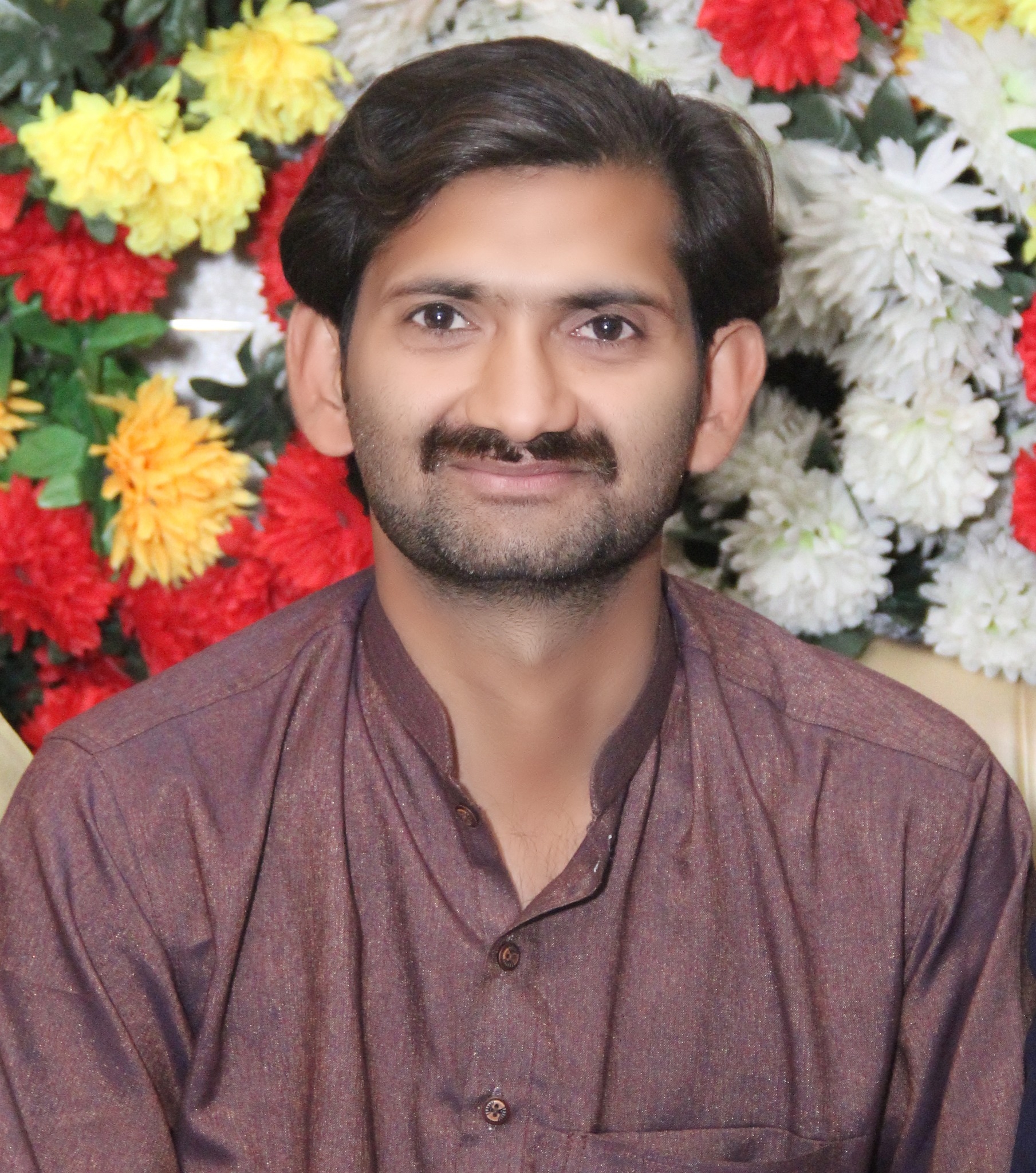 Raja Muhammad Nadeem