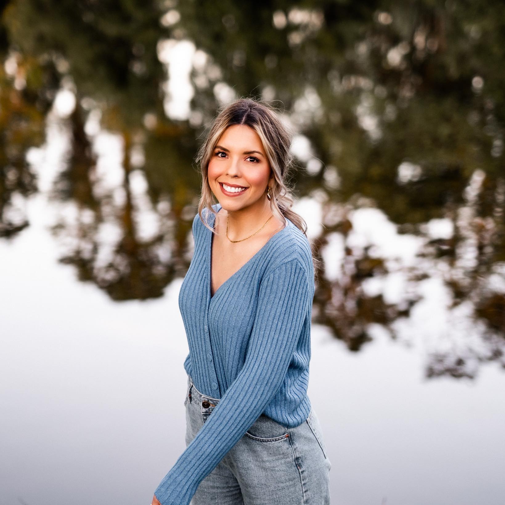 Courtney Raley