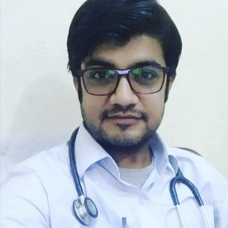Waheed Soomro