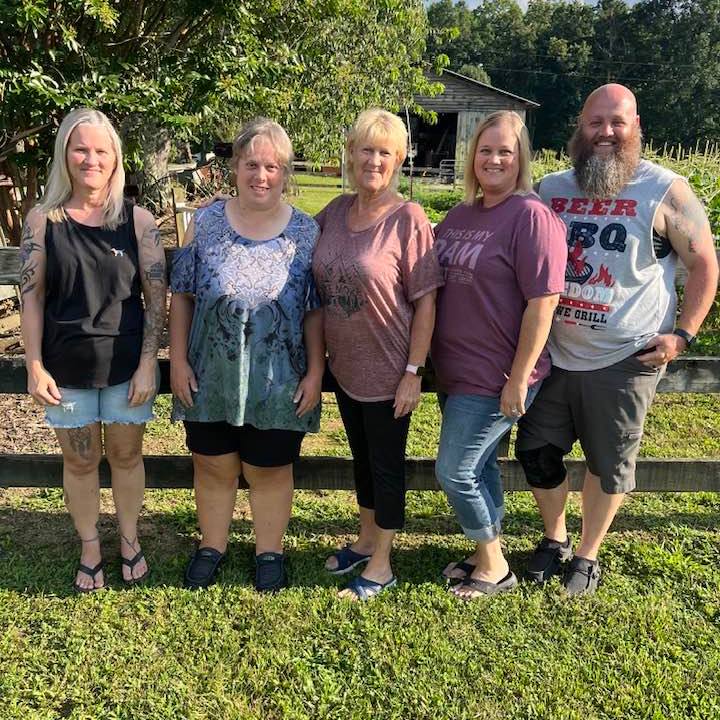 People Of Jamestown Tennessee | Can anyone recommend a person to ...