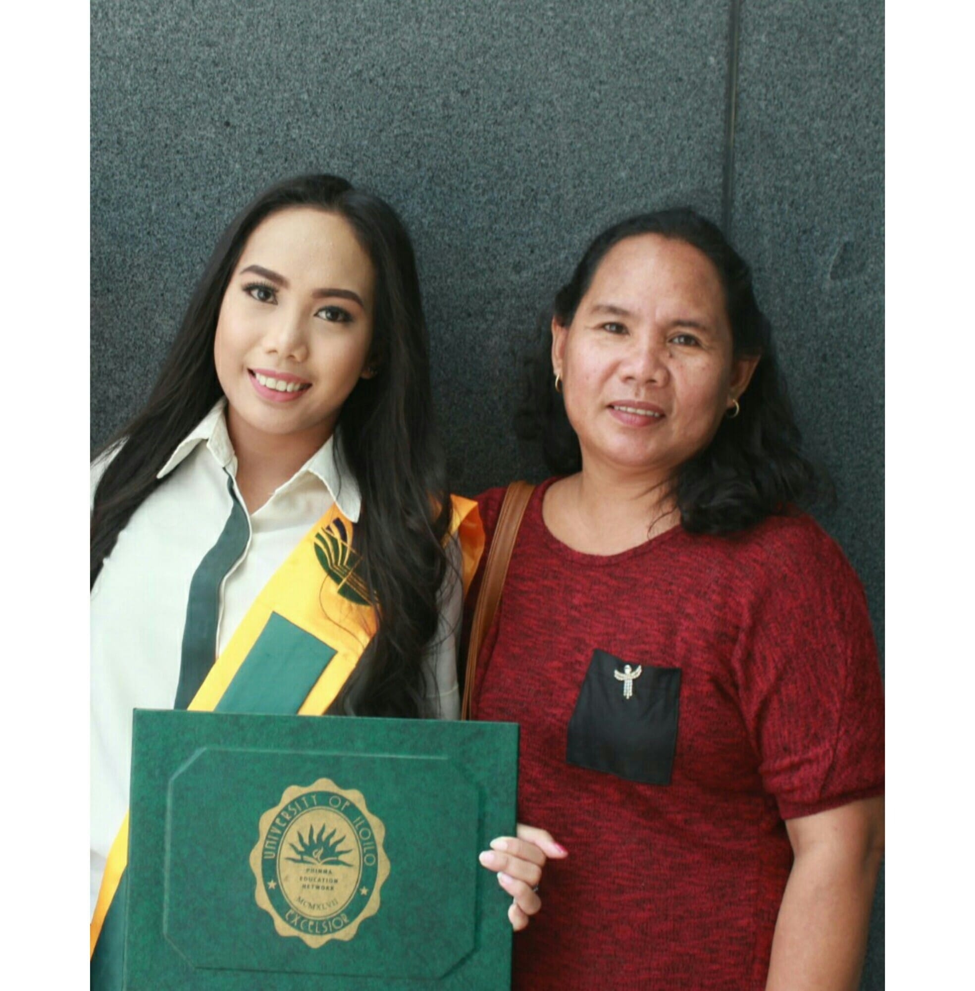 Thank you lord for another year,s... - Rina Lacson Alterado | Facebook