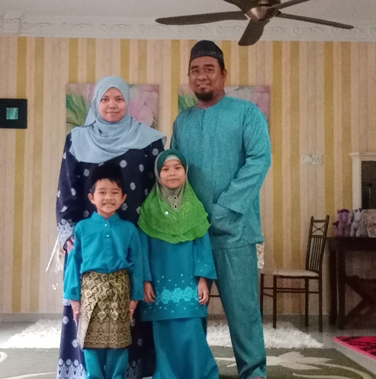 Muhammad Ramdhan Sawal