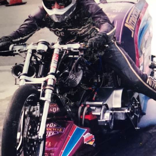 Dragbike.com - 🔥 AMRA: Curt Sexton Wins Hawaya Racing Pro Fuel at ...