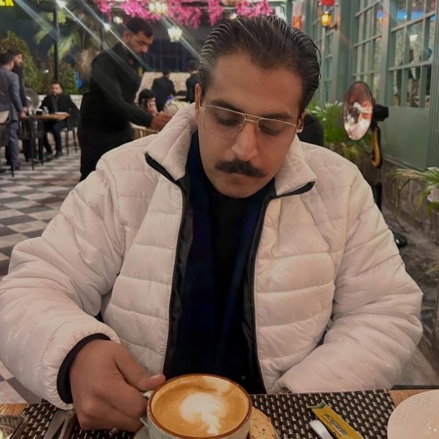 Raja Kasim Zaildar