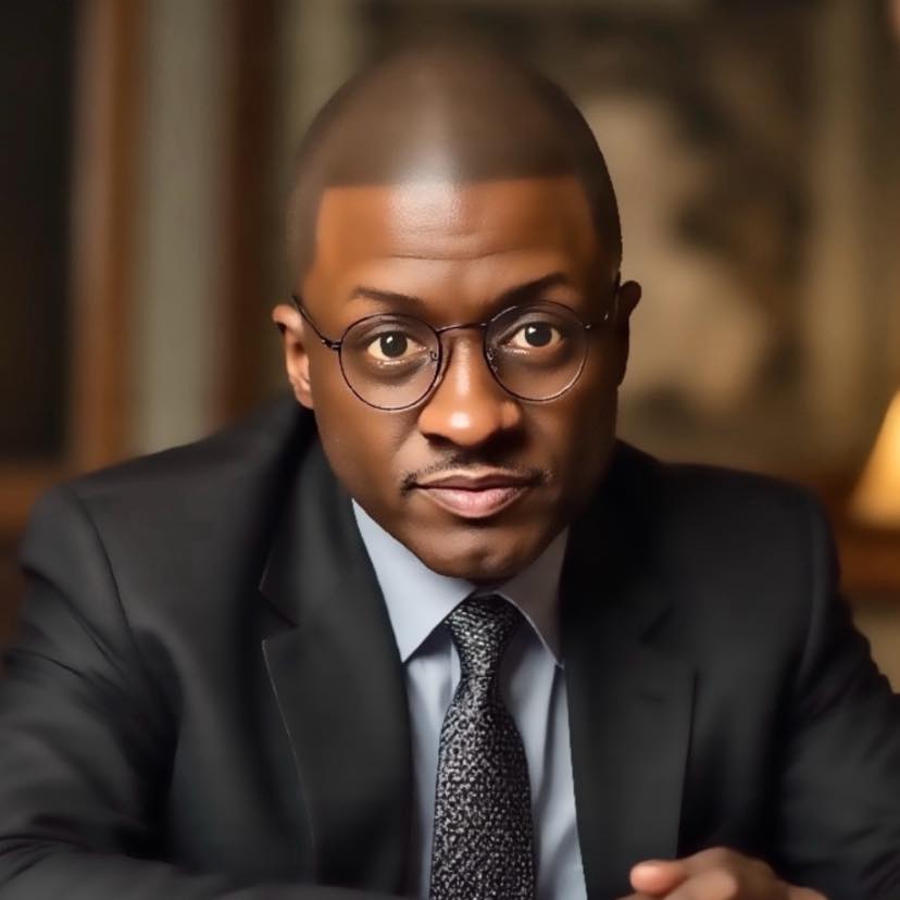 Anthony Ivory
