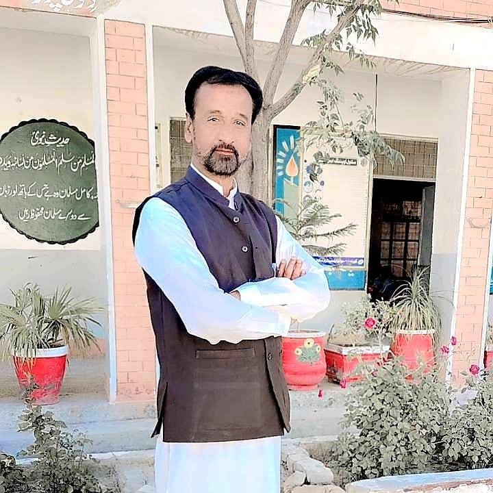 Raza Jafri