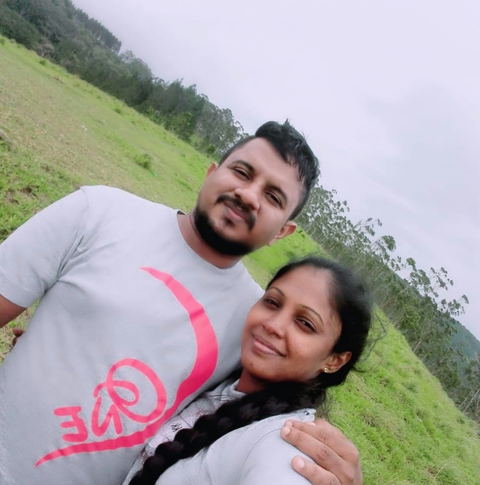 Muditha Rumesh Siriwardana