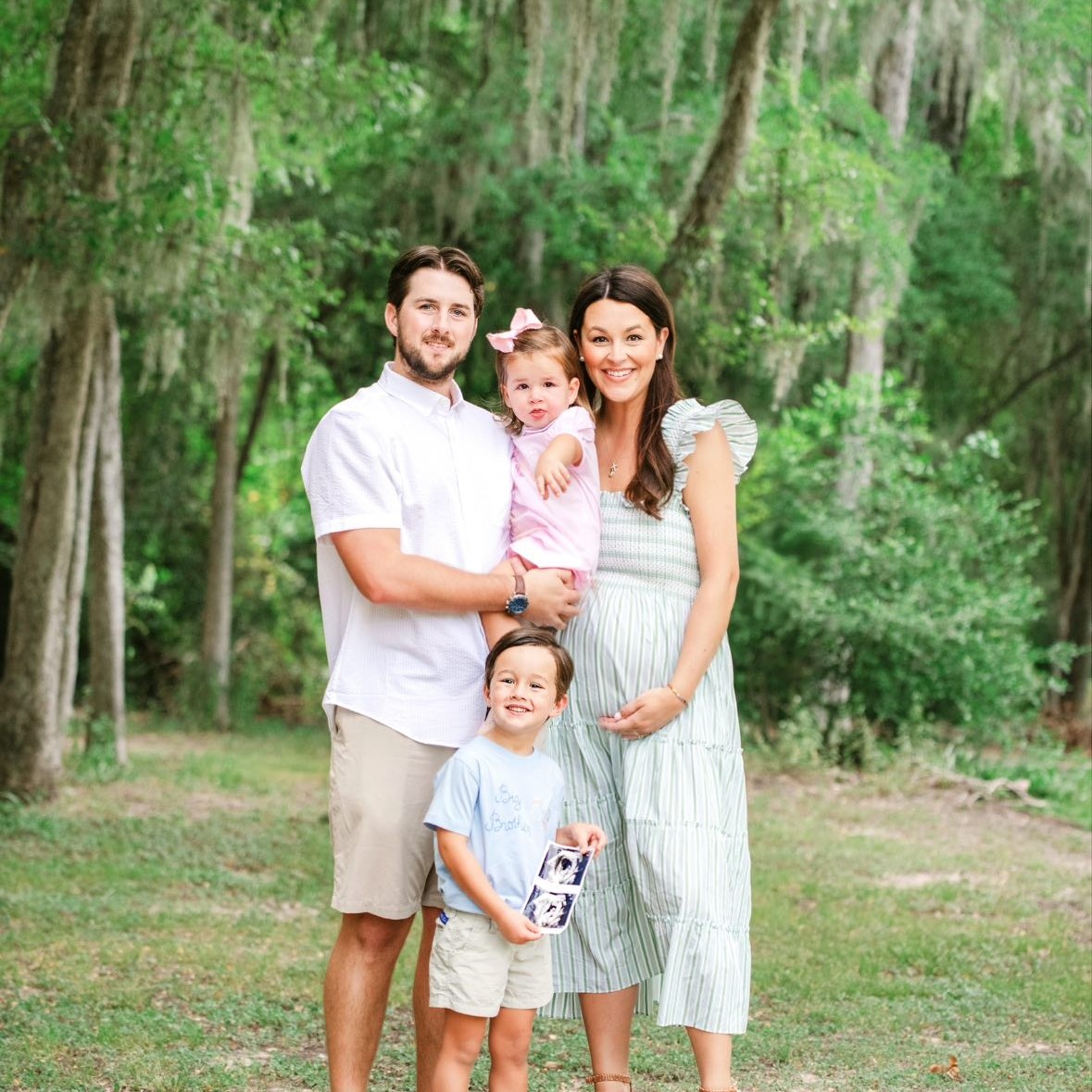Ashley Adams - Welcome to the world Baby Walker 🩵 He is... | Facebook