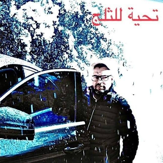 جولة صباحية بالقرب من وادي سوس دوار اولاد سݣير | محمد بن ابراهيم