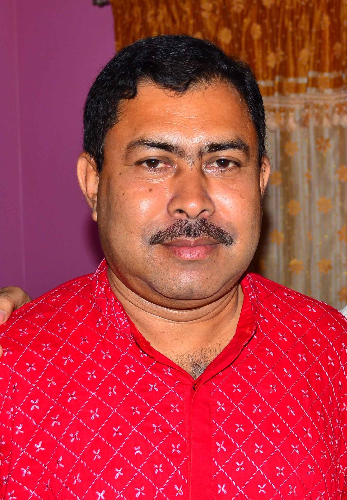 Milon Rahman