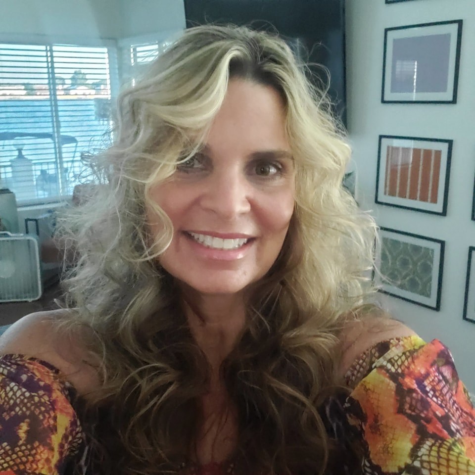 Michele Mullen Roper