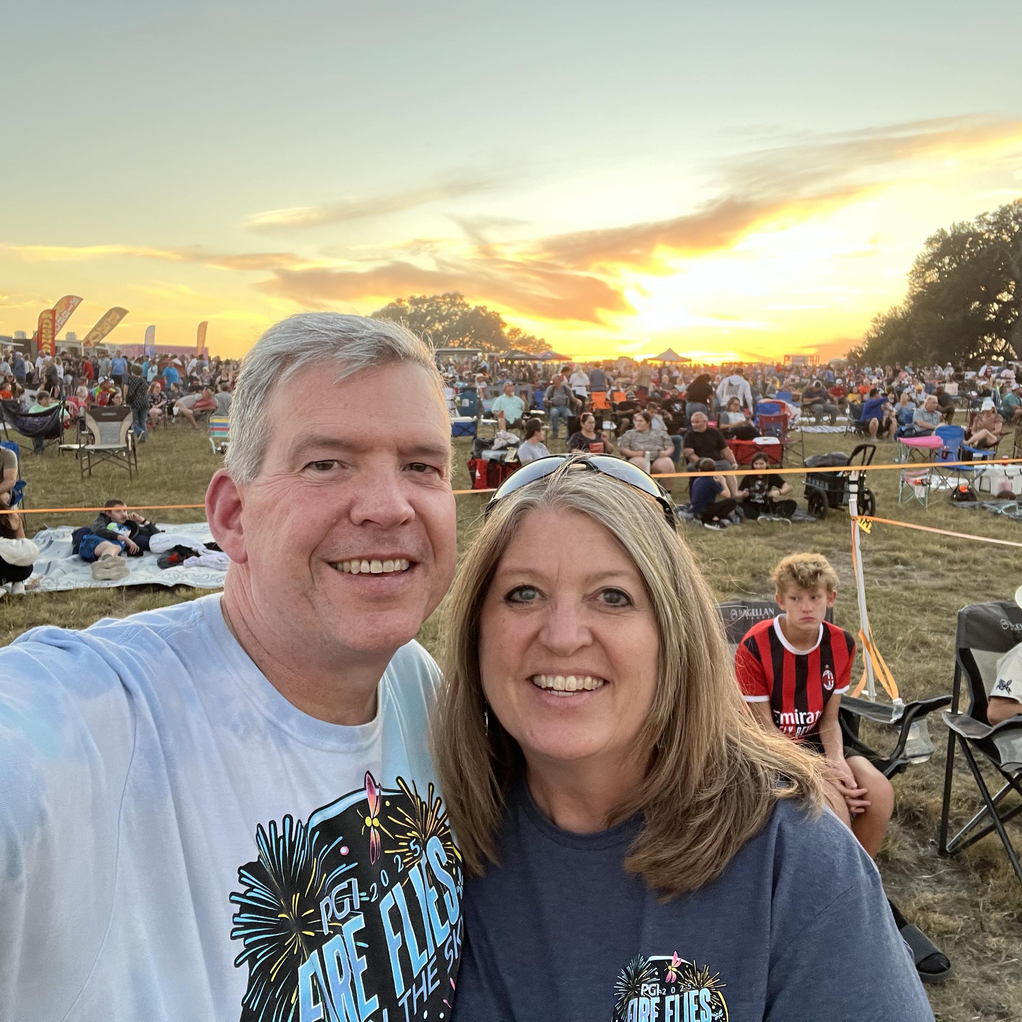 Jacob Pierce - It was so much fun to go to a pyro event as... | Facebook