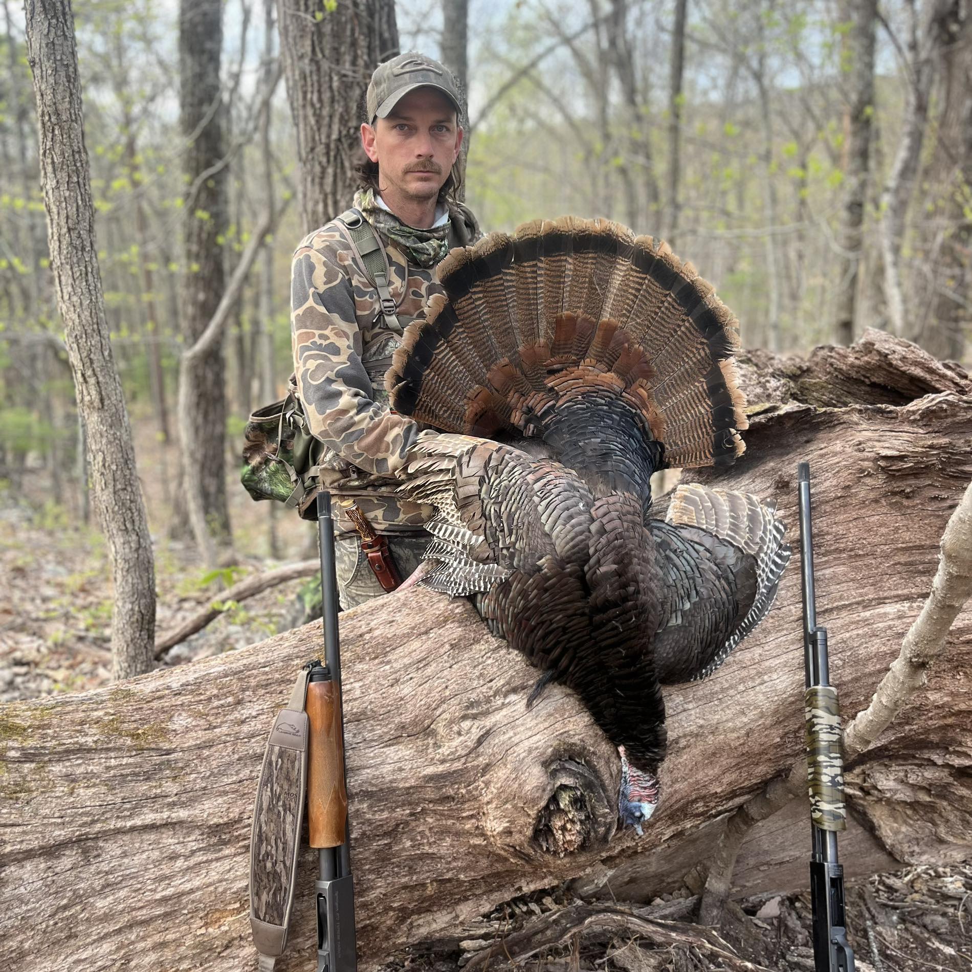Stephen Keyser - Happy 14th Birthday to this deer hunting,... | Facebook