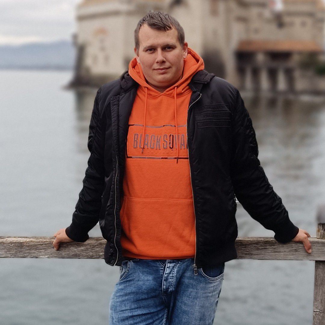 Joó Robi