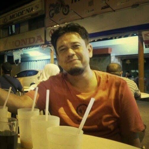 Rizal Mohd Sidek