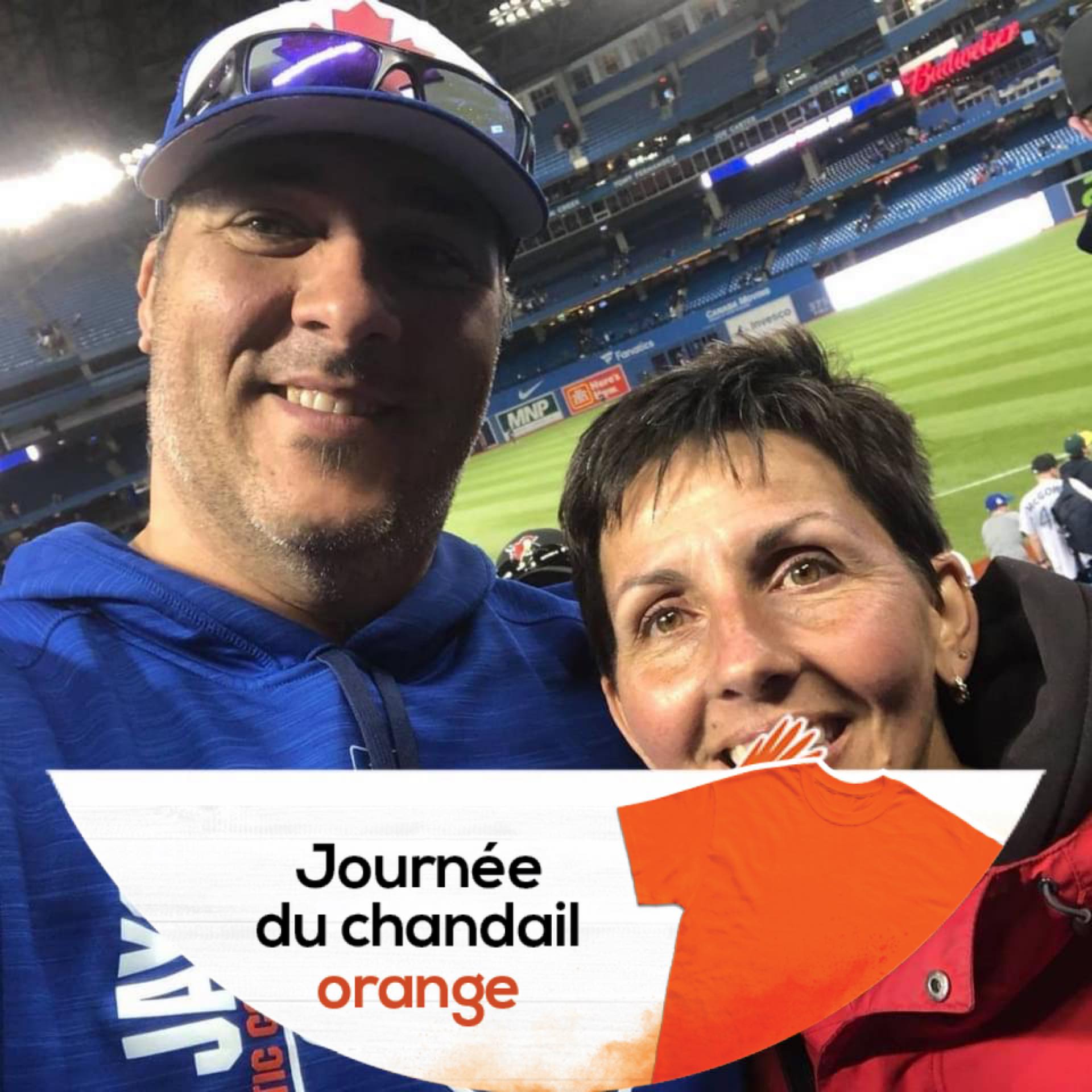 Notre plus belle aventure commencera... - Élodie Chamberland | Facebook