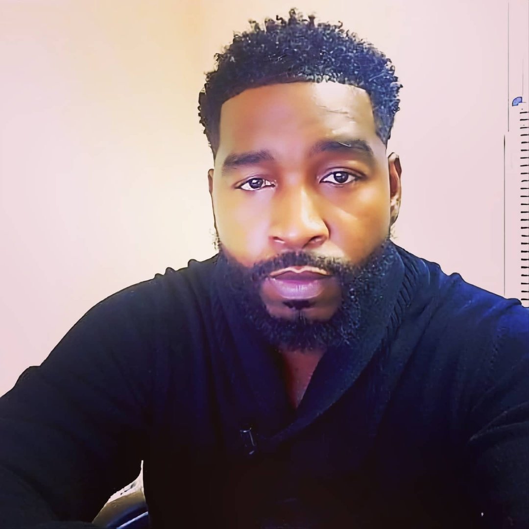 Marvin Taylor Jr.