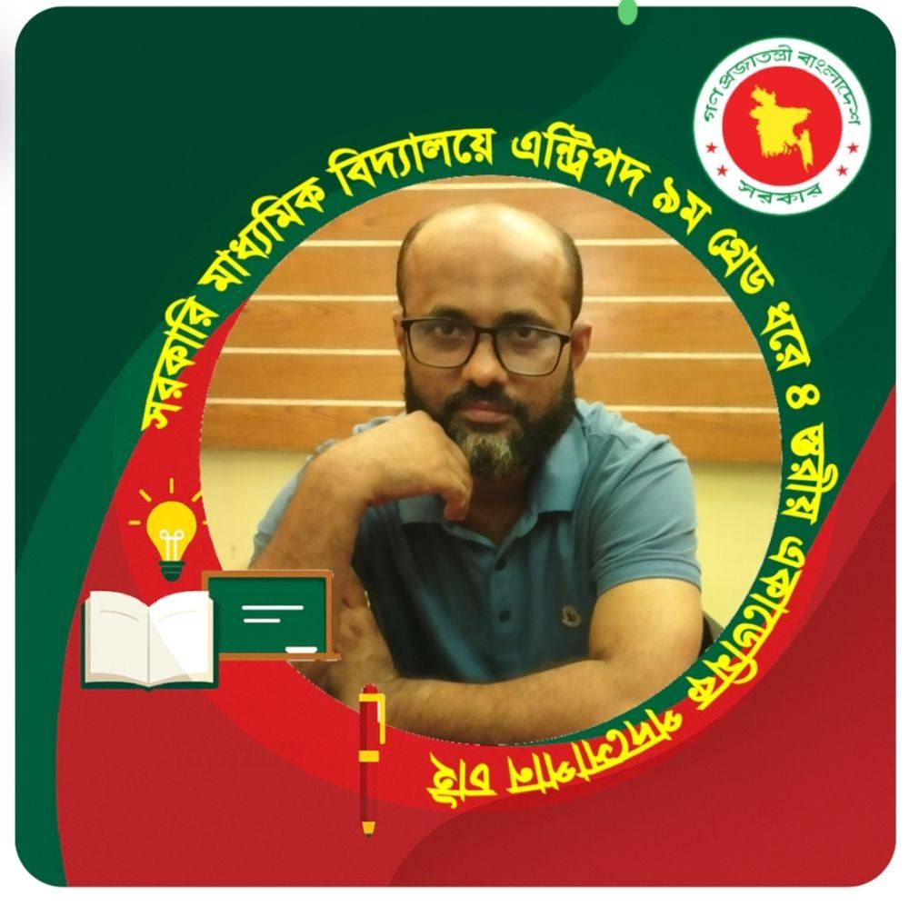 Rasel Ahmad