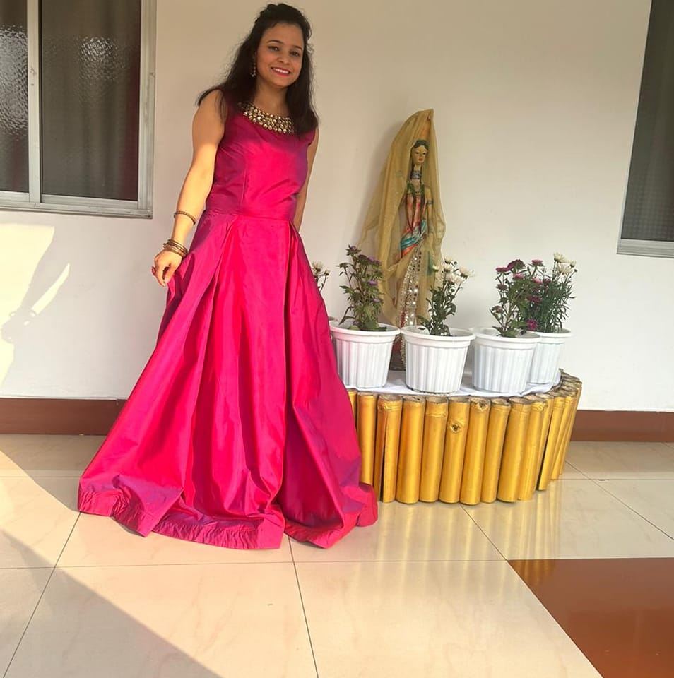 My morning routine 🥰🥰 #viral #cutebaby #motherhood #trending | Vinita ...