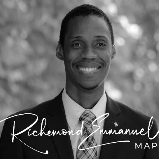 Richemond Emmanuel