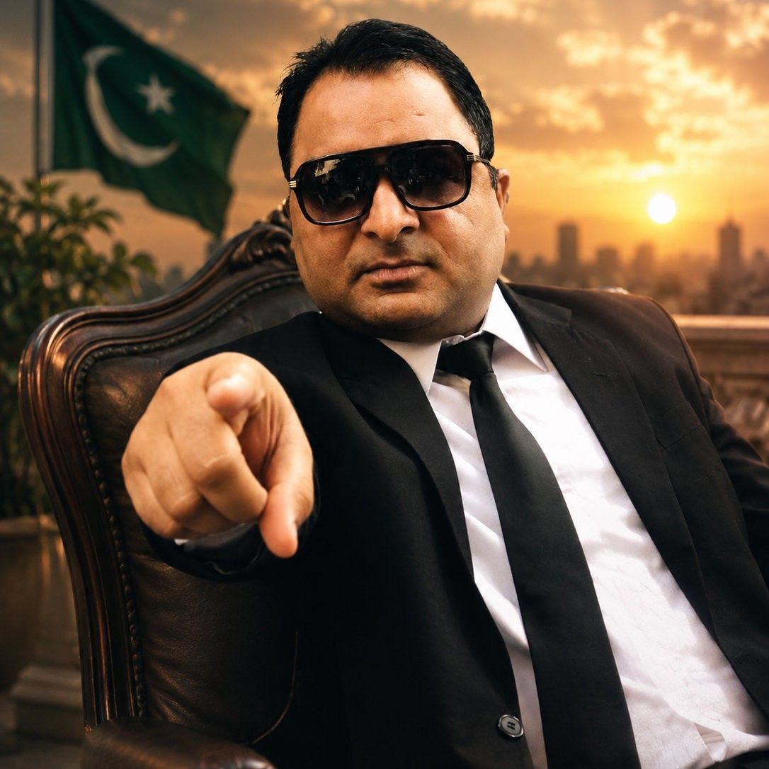 Rana Ishaq Adv