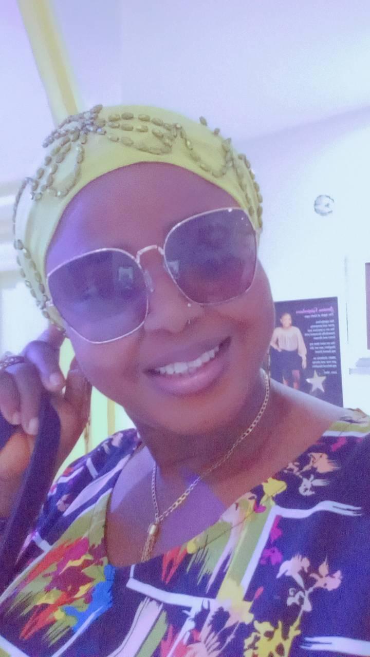 Rasheed Maryam Tukur