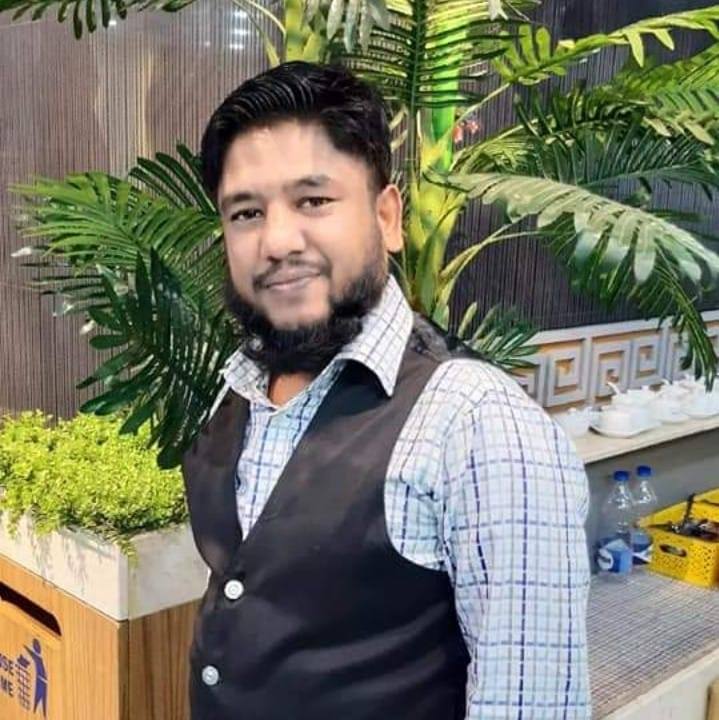 Tajul Islam Rakib