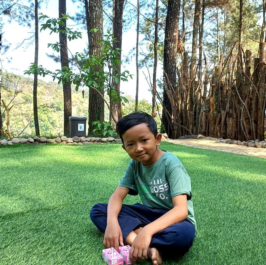 Fathur Rokhman