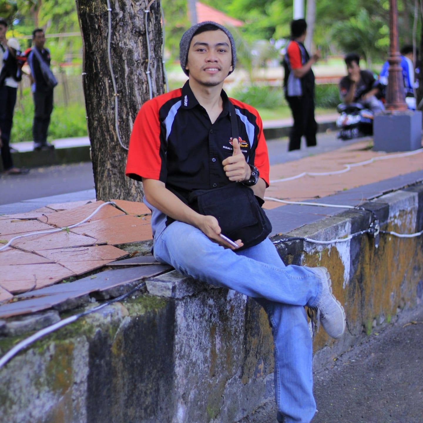 Muhammad Ari Fandy
