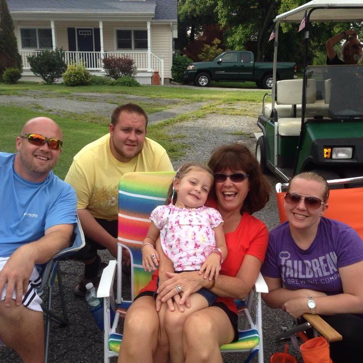 The Chesapeake - From The Lexington Police Department OFF-DUTY ...