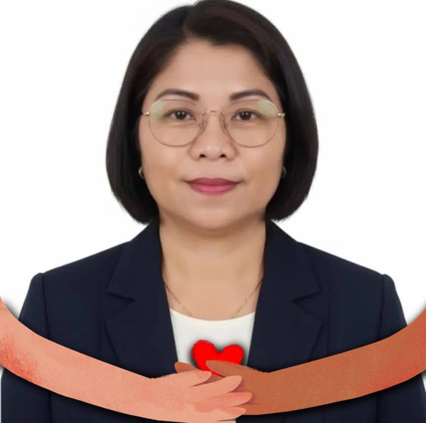 April Anne Azarcon Oreud