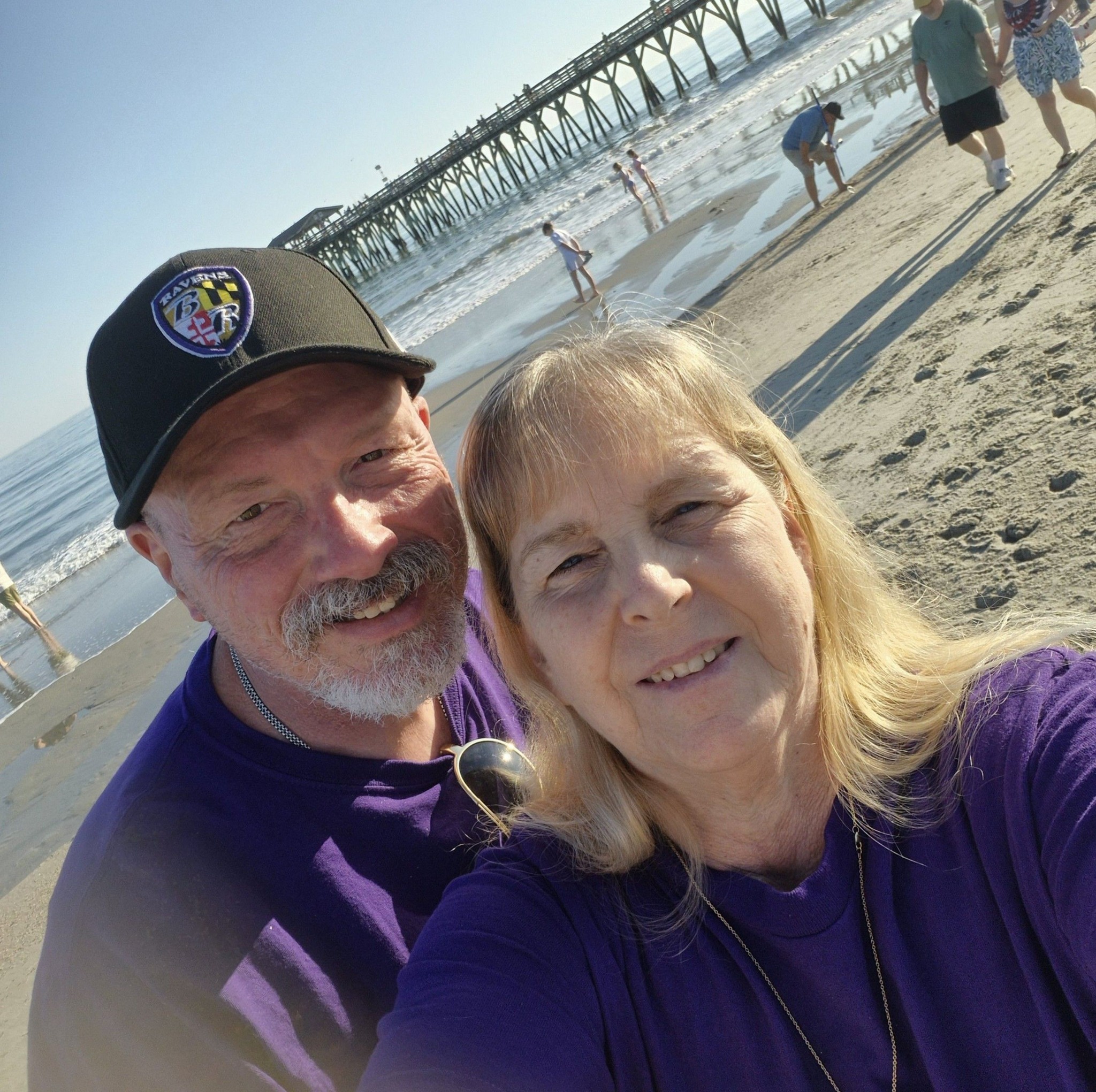 Out with the old knee in... - Terri Molesworth Raczkowski | Facebook