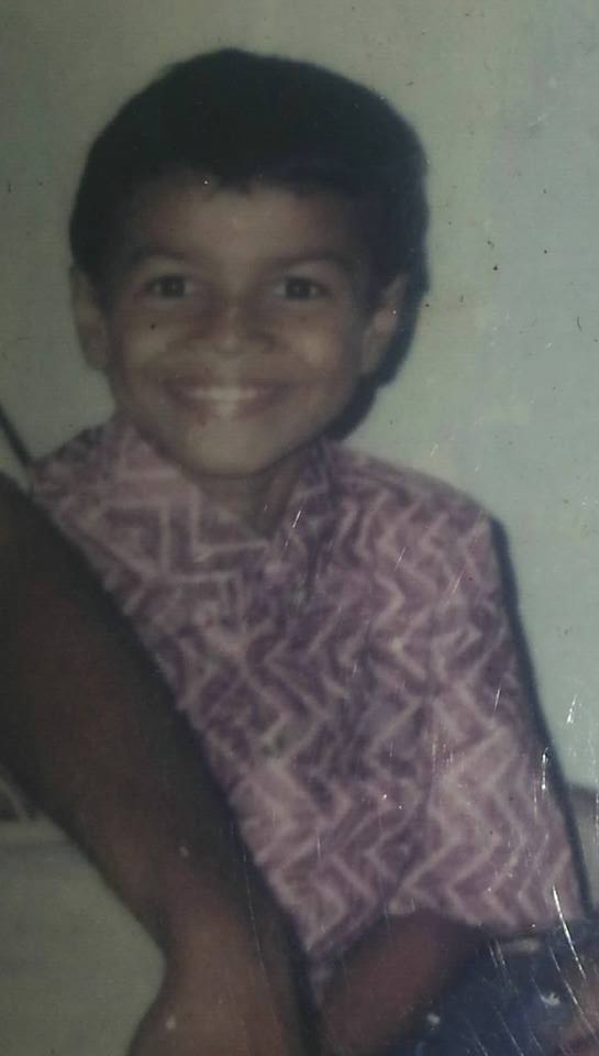 Tareq Dipu