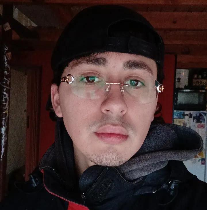 Brandon Andrade - los que salen con las letras de mi... | Facebook