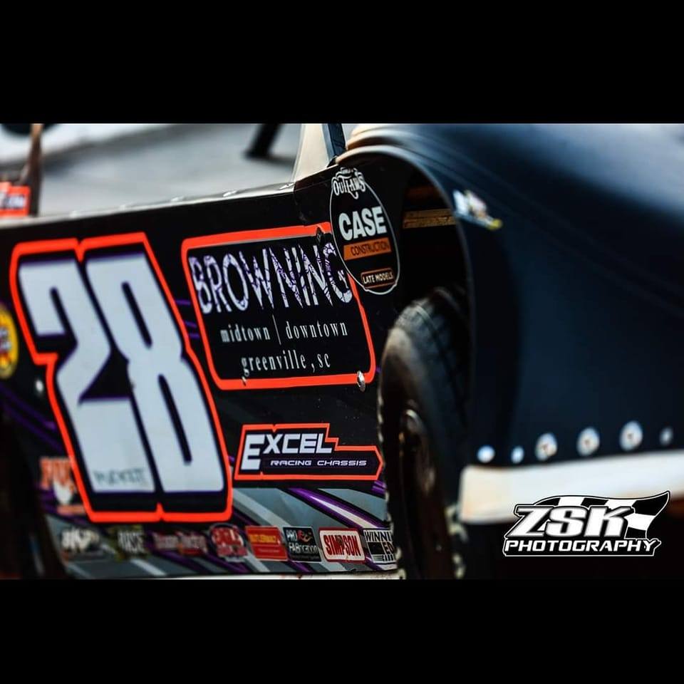 Excel Racing Solutions LLC | Greenville SC