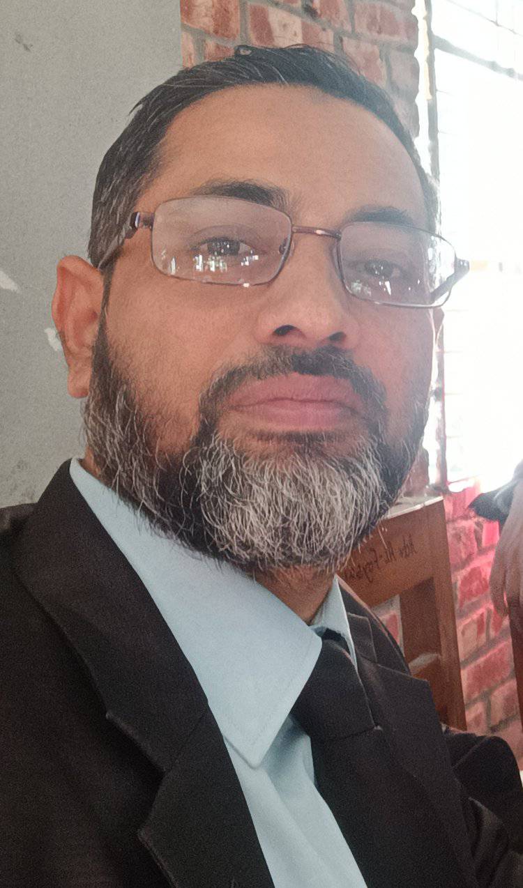 Adv Ataur Alam