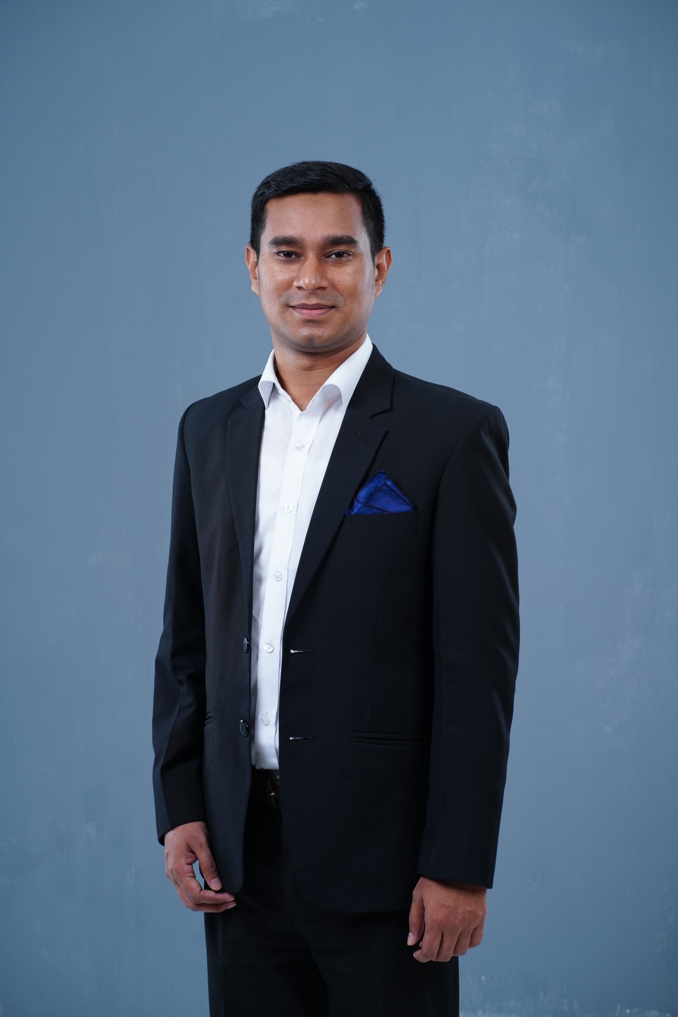 Md. Rakibul Hassan
