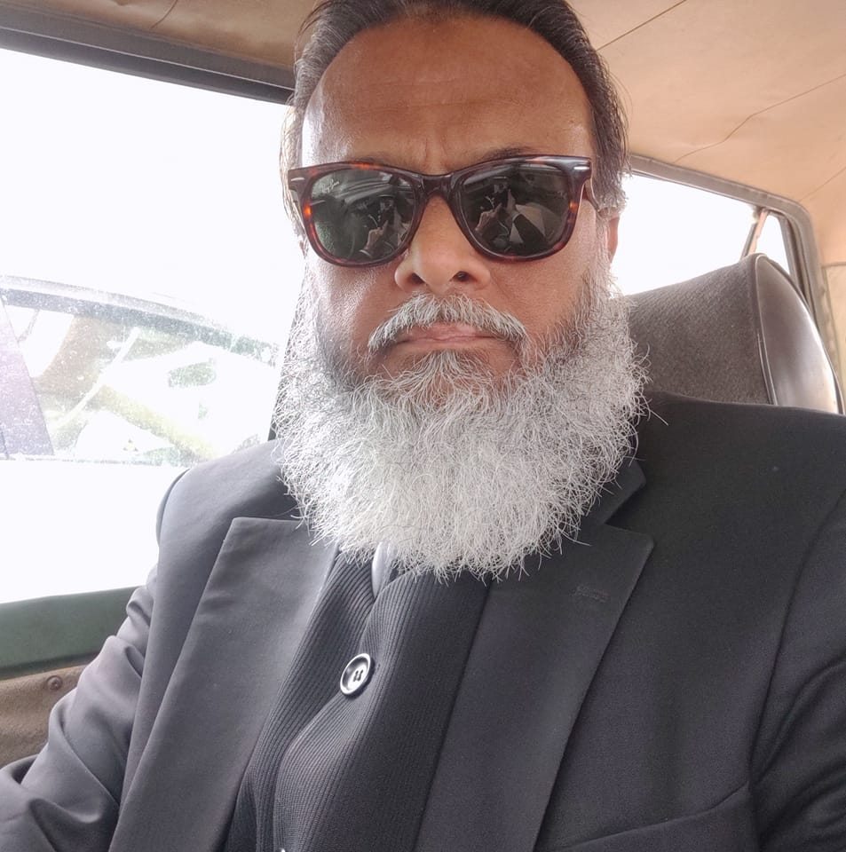 Razaq Mirza