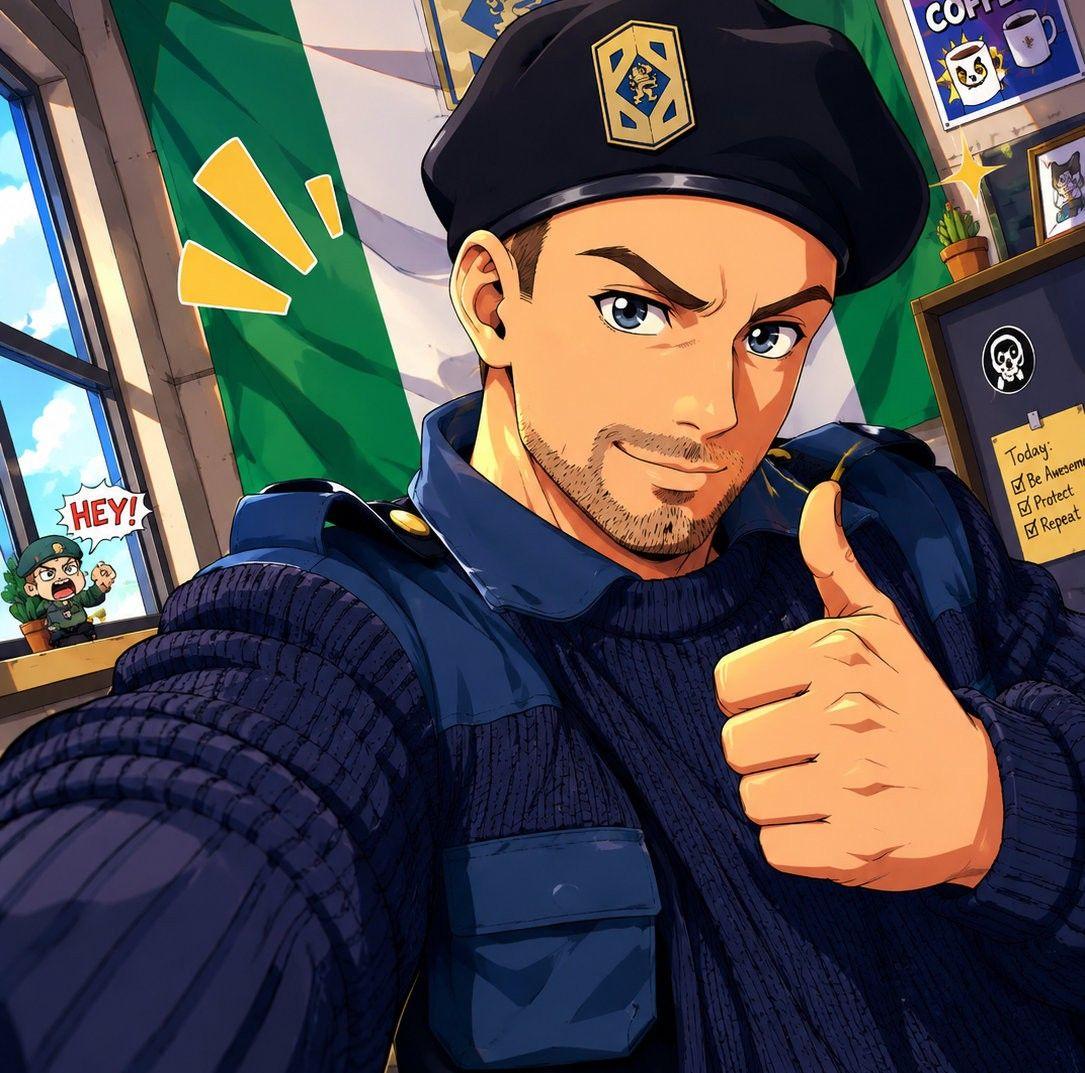 Danny Post