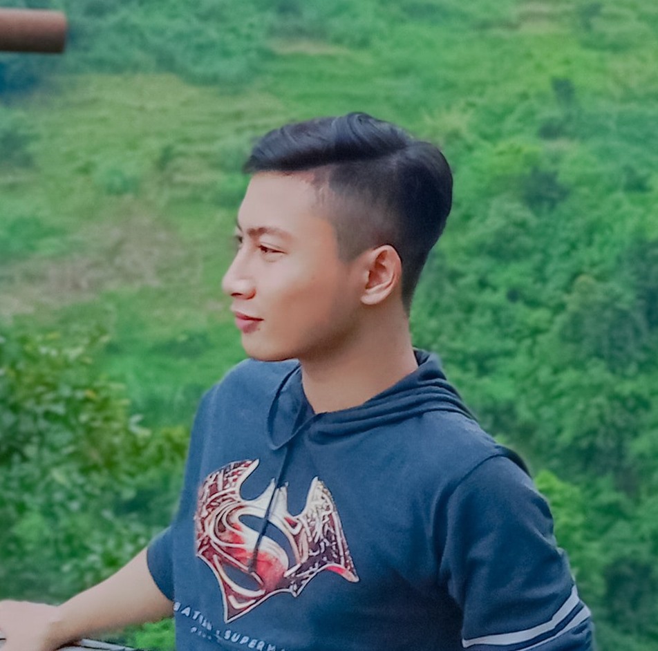 Abi Yoga Dwi Raharjo