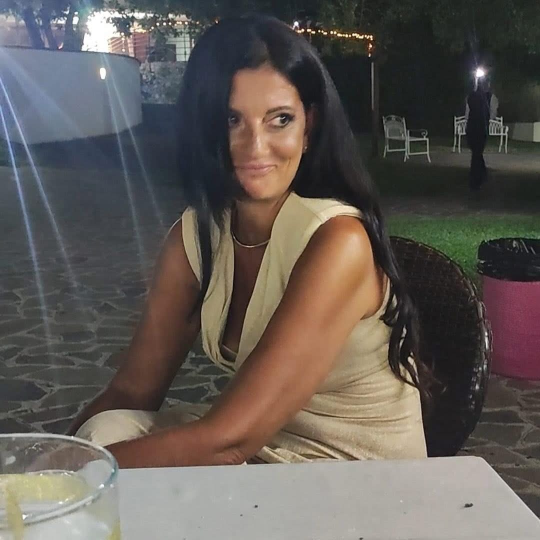 Michela Rinaldi