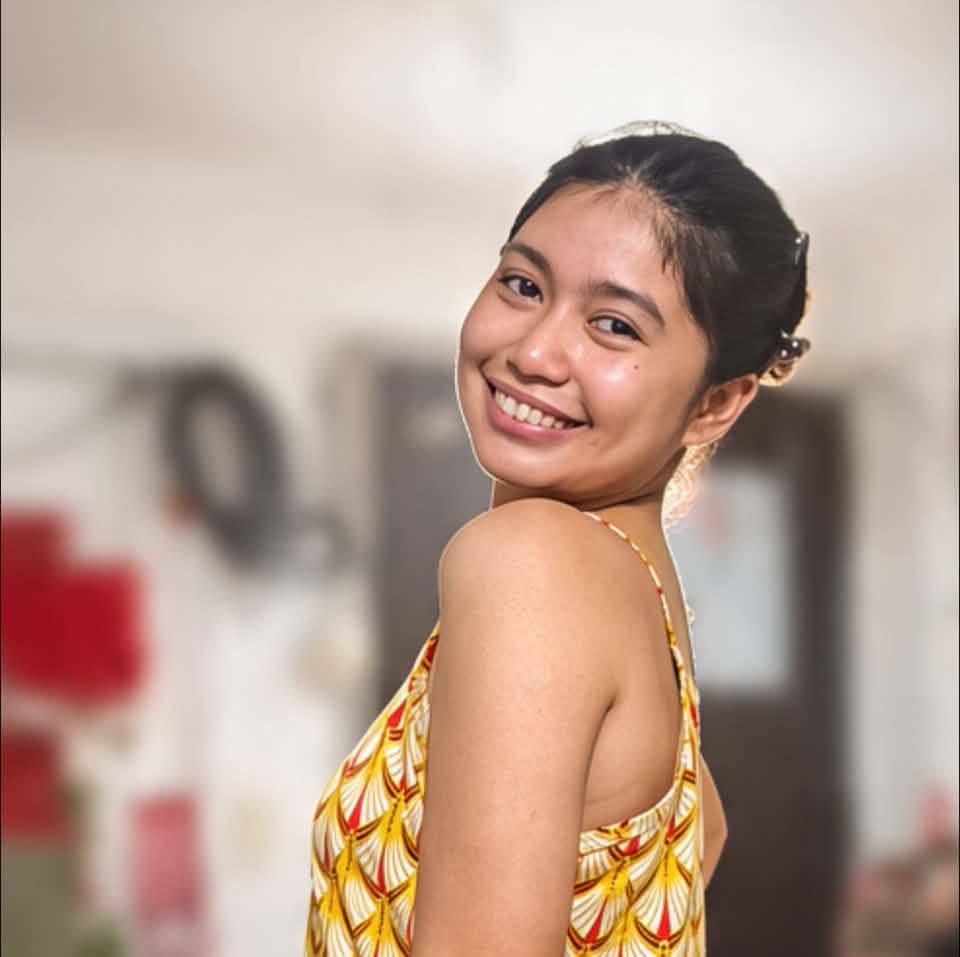 Jeannie Tangara