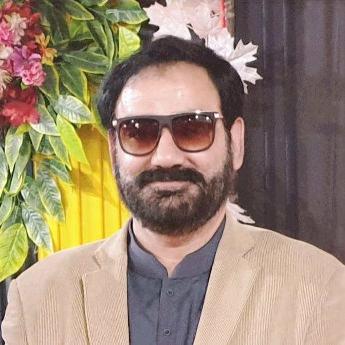 Mian Rafi Sukhera Advocate