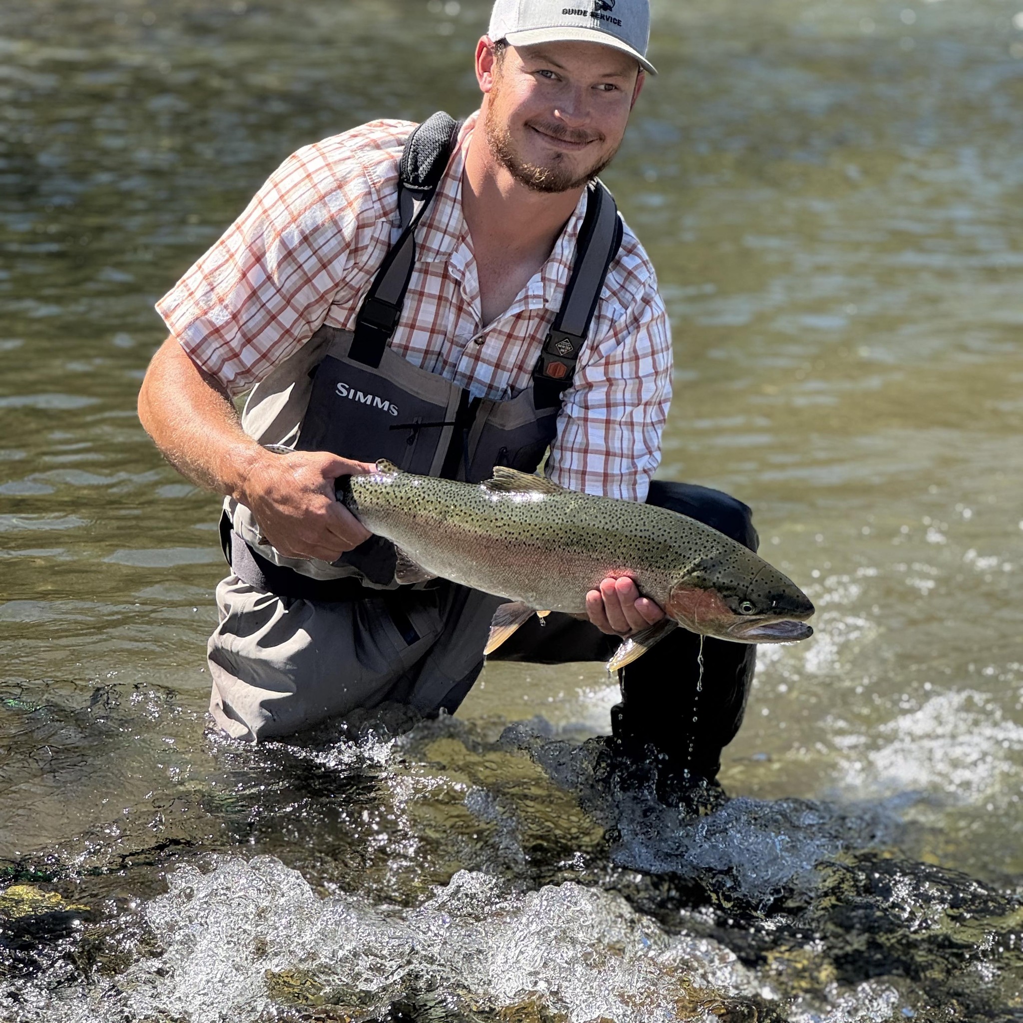 Trinity River Coalition | Brian Clemens Attached is a file containing ...